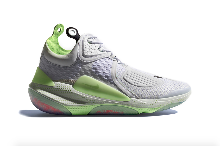 Nike chính thức trình làng Nike Joyride, công nghệ đệm mới tinh cho giày chạy bộ Nike chính thức trình làng Nike Joyride, công nghệ đệm mới tinh cho giày chạy bộ